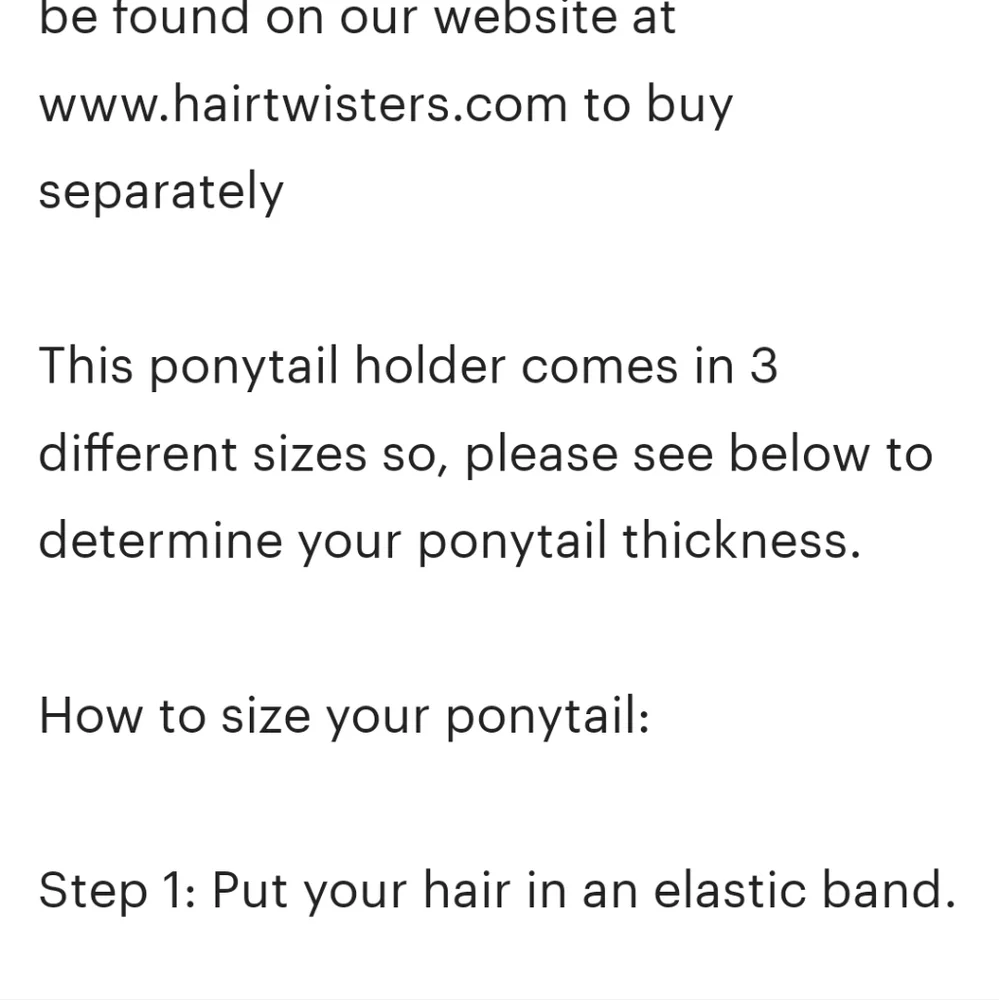 Hair Twisters 12